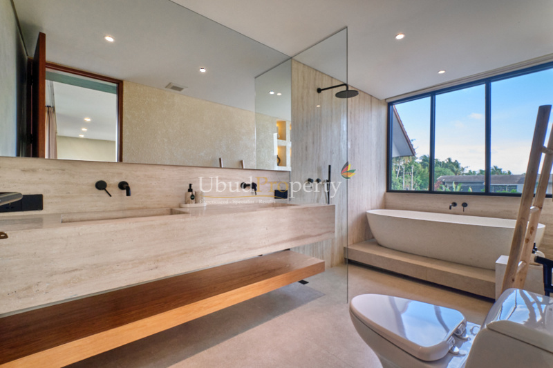 Ubud Property Villa For Sale in Ubud Bali