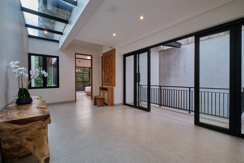 ubud villa rental