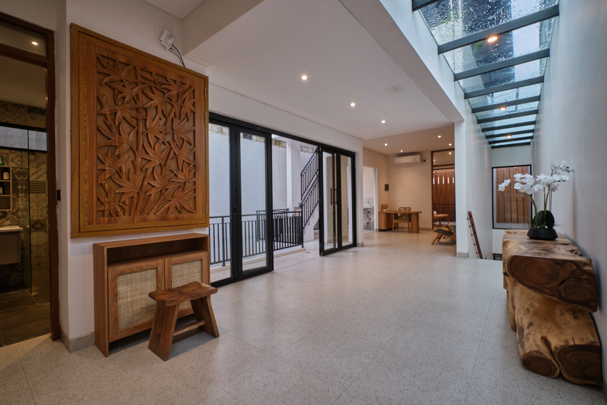 ubud villa rental