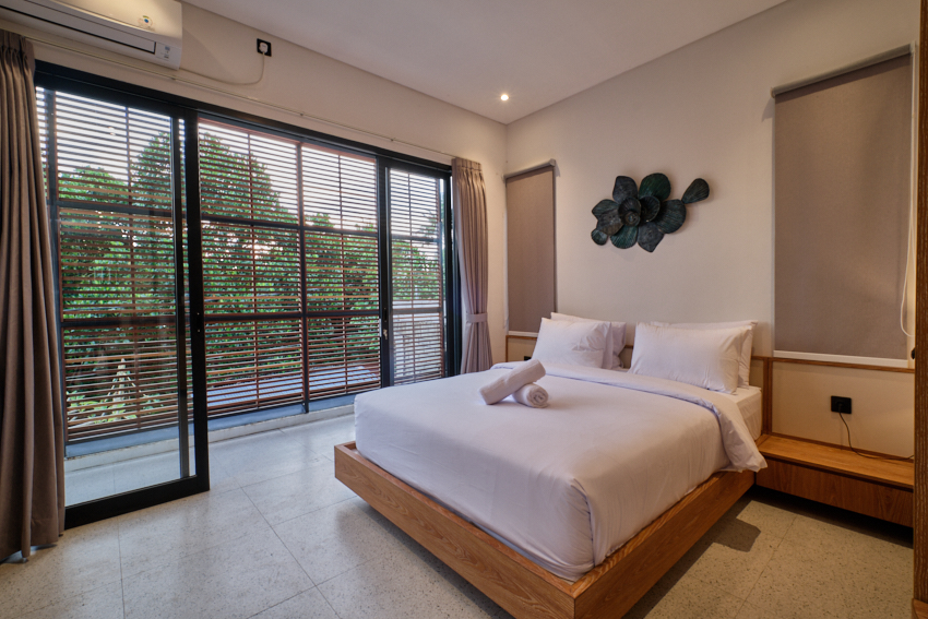 ubud villa rental