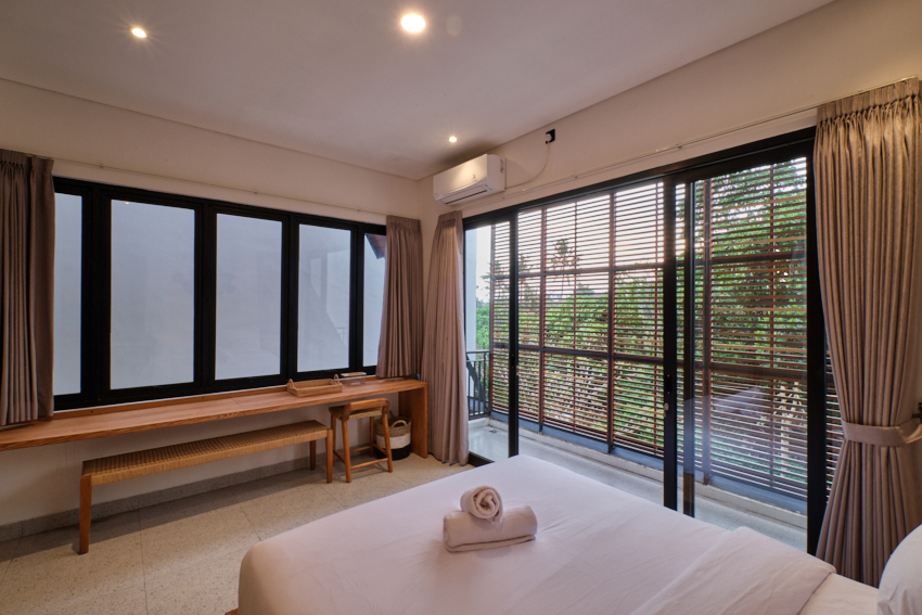 ubud villa rental