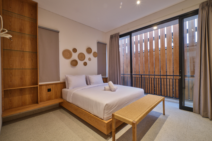 ubud villa rental