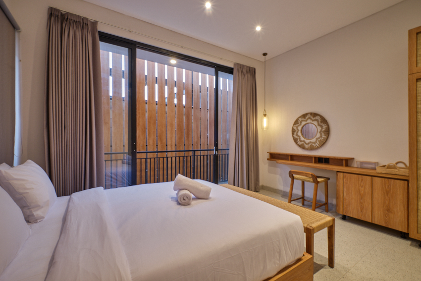 ubud villa rental