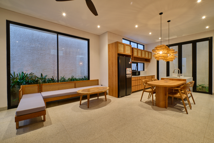 ubud villa rental