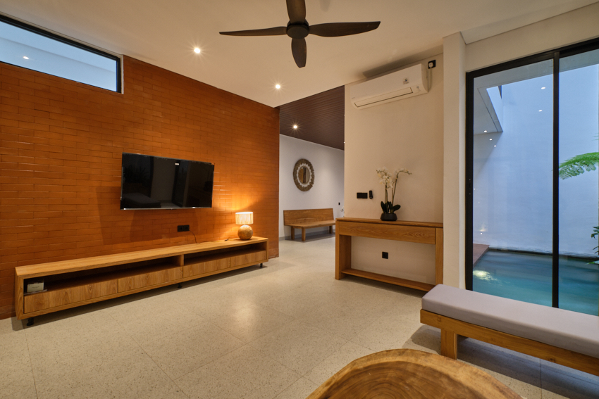 ubud villa rental
