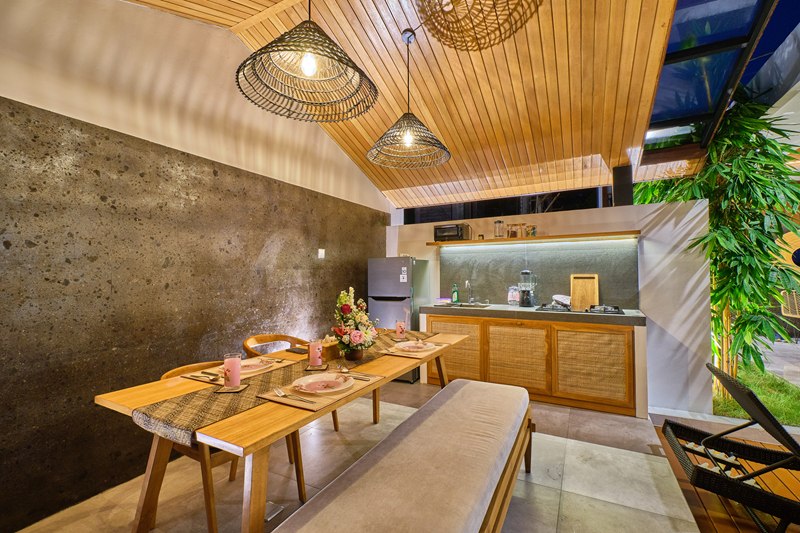 villa rental in ubud