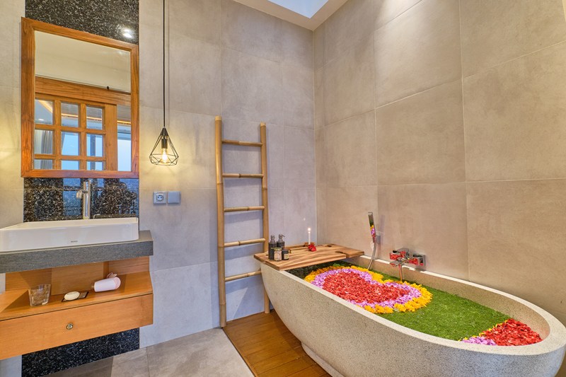 villa rental in ubud