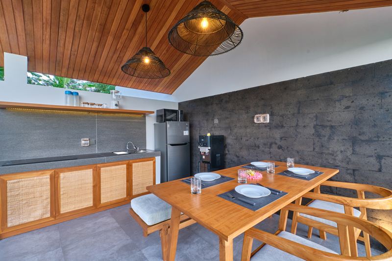 villa rental in ubud