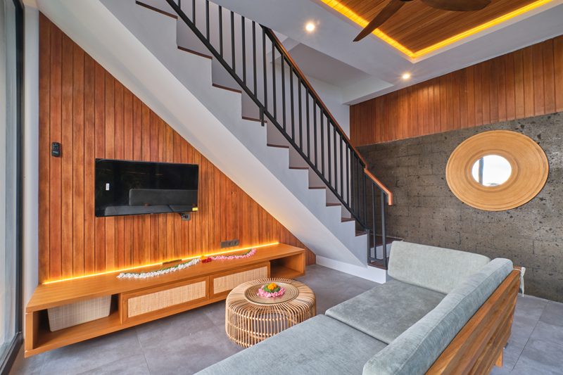 villa rental in ubud