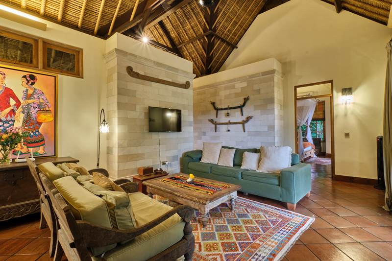 villa rental in ubud