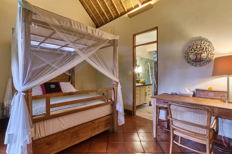 villa rental in ubud