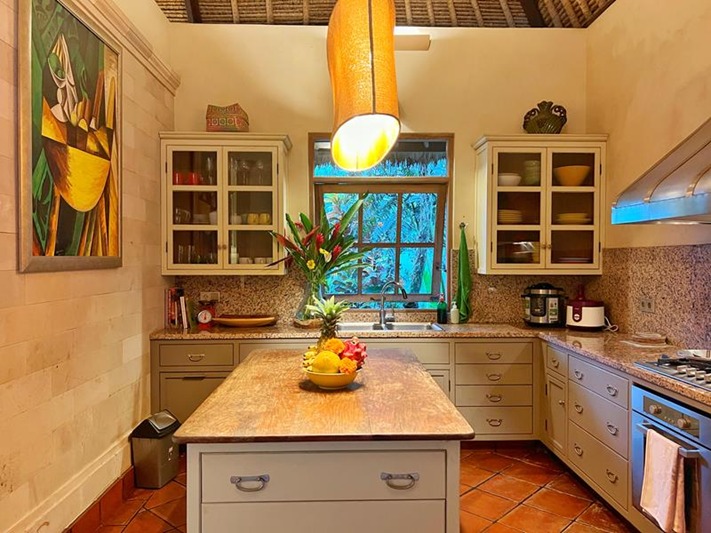 villa rental in ubud
