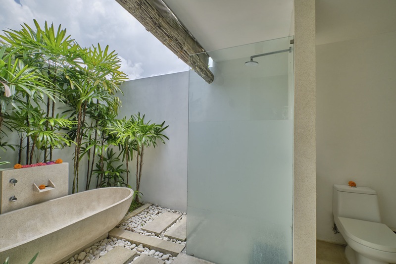 villa rental in ubud
