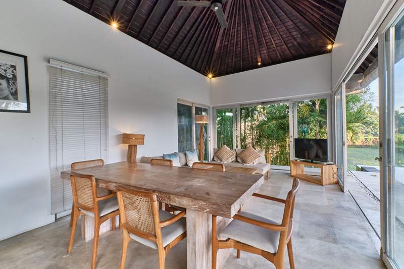villa rental in ubud