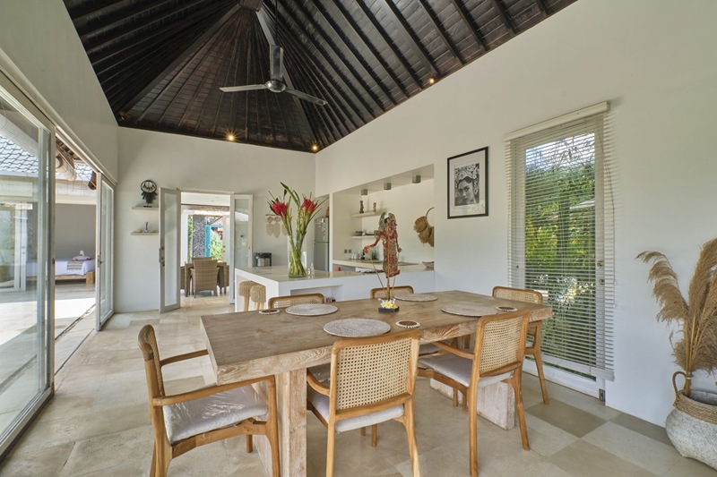 villa rental in ubud