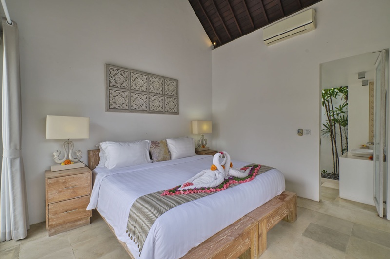 villa rental in ubud
