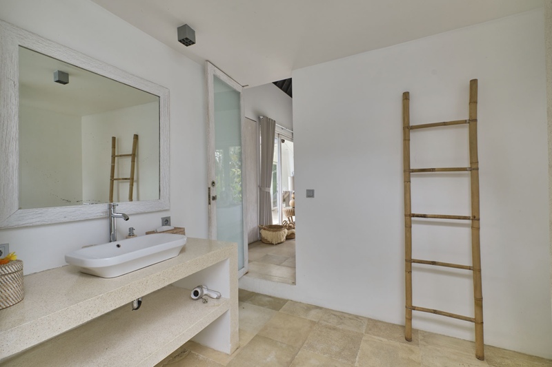 villa rental in ubud