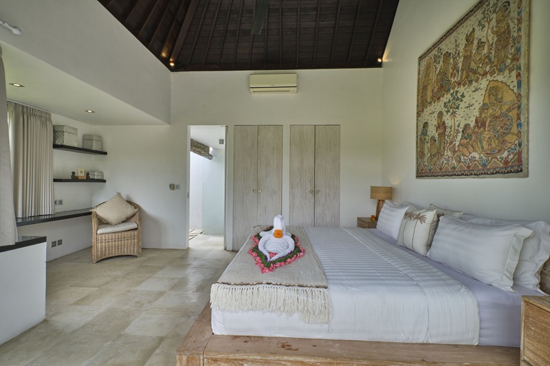villa rental in ubud