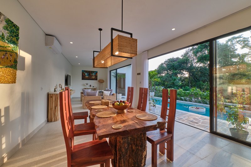 villa rental in ubud