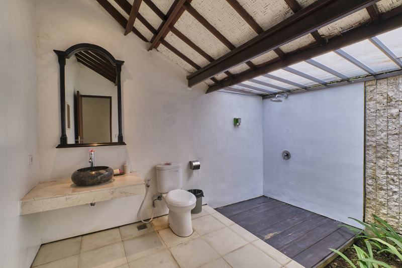 villa rental in ubud