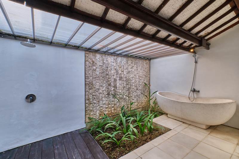 villa rental in ubud