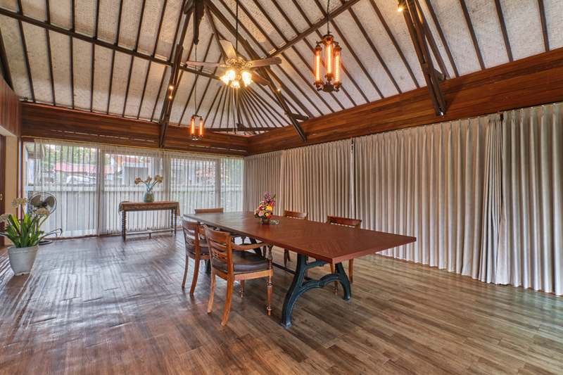 villa rental in ubud