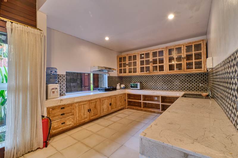 villa rental in ubud