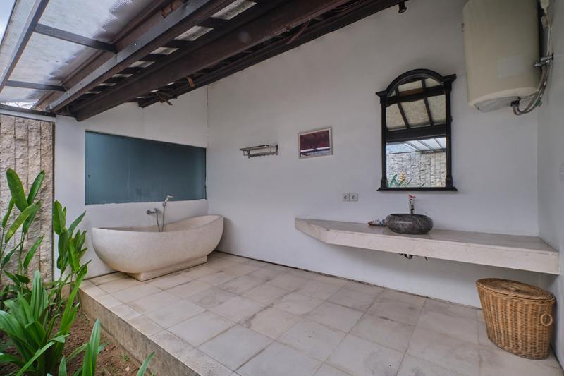 villa rental in ubud