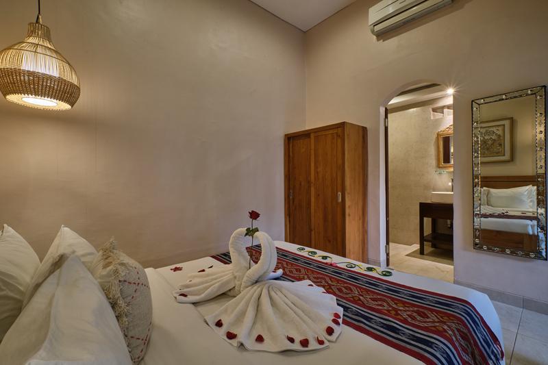 villa rental in ubud