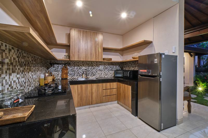 villa rental in ubud