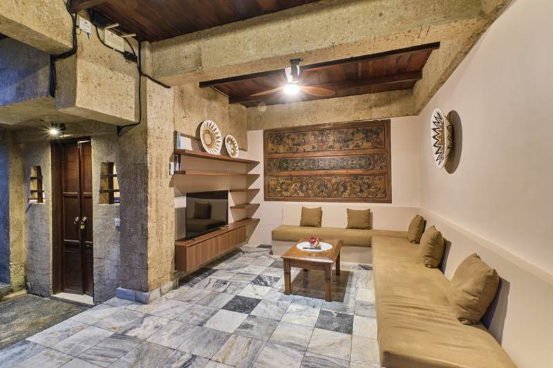 villa rental in ubud