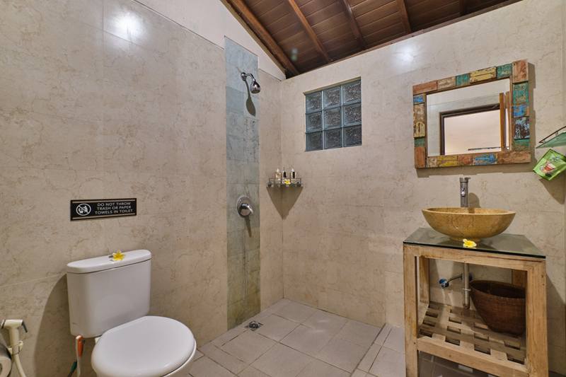 villa rental in ubud