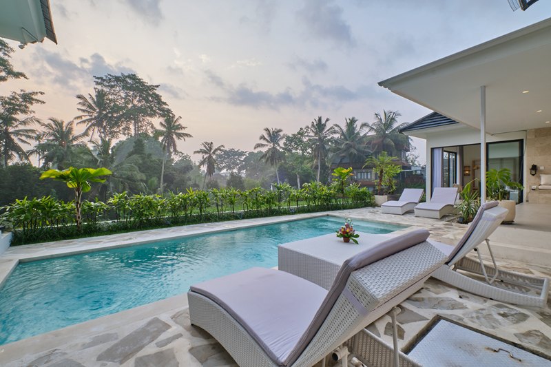 Ubud Property Villa DR3.102