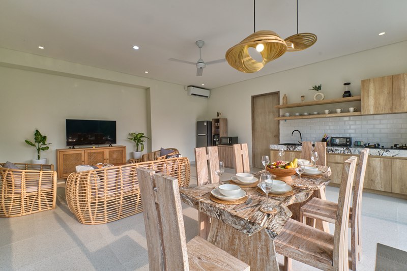 villa rental in ubud