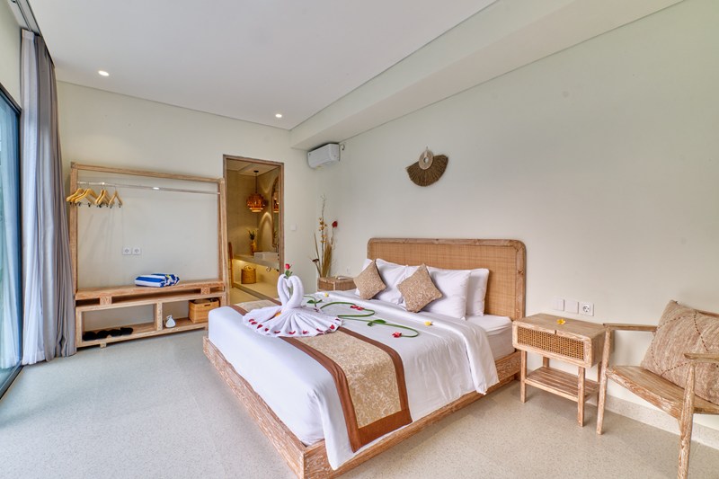villa rental in ubud