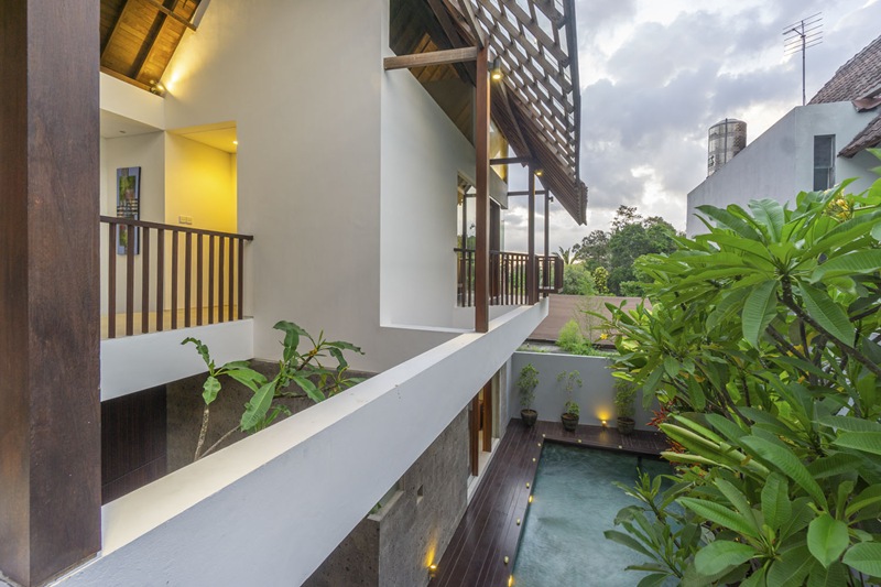 villa rental in ubud