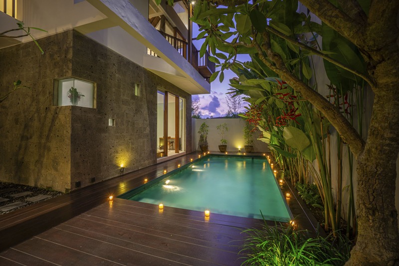 Ubud Property Villa DR3.103