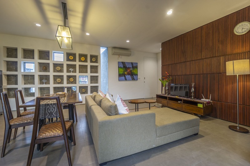villa rental in ubud