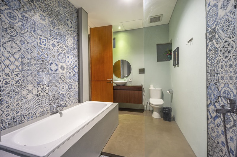 villa rental in ubud