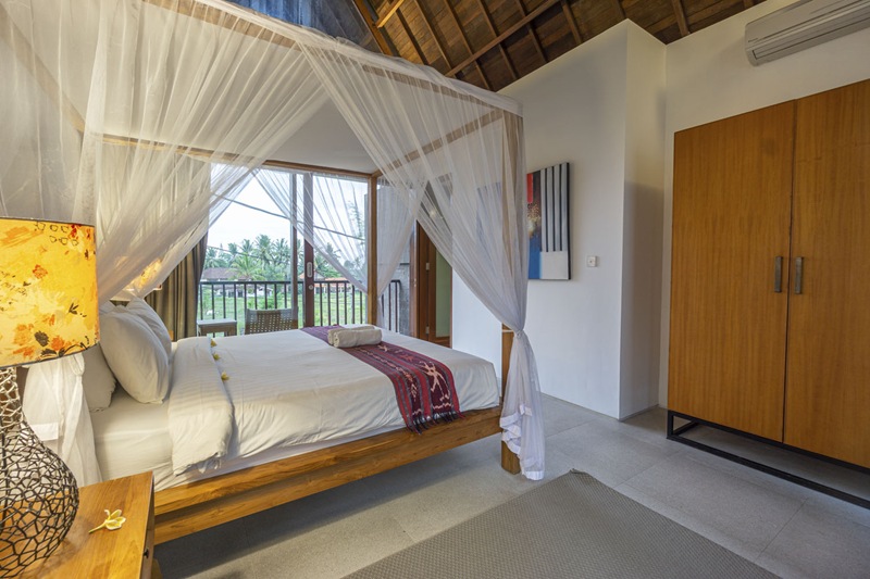 villa rental in ubud