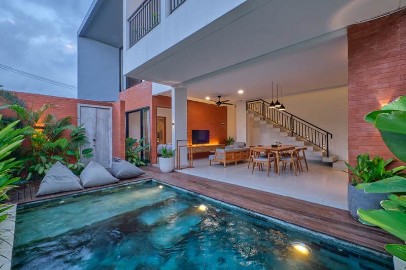 Ubud Property Villa DR3.104