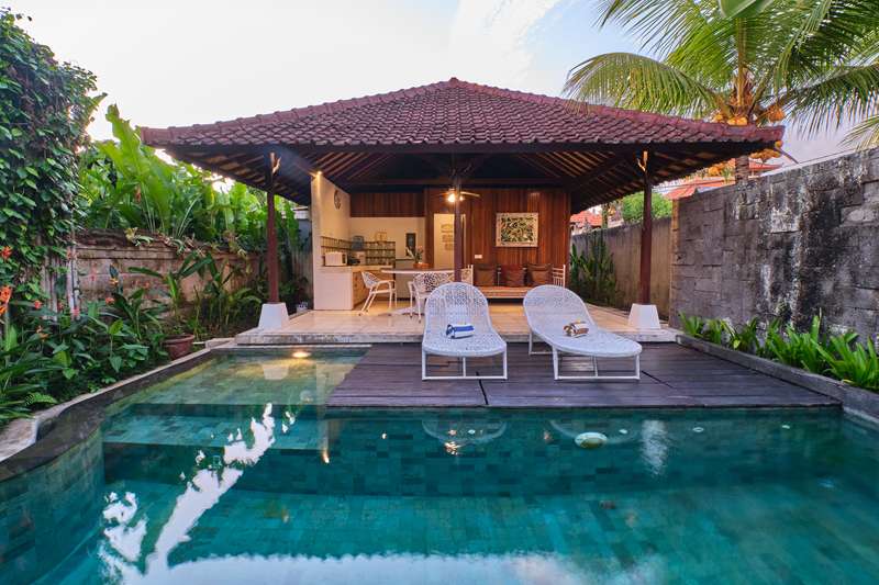 Ubud Property Villa DR1.100