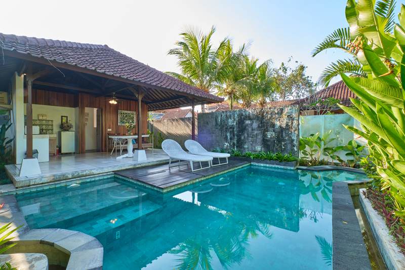 Ubud Property Villa DR1.101