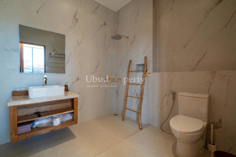 Ubud Property Villa For Sale in Ubud Bali