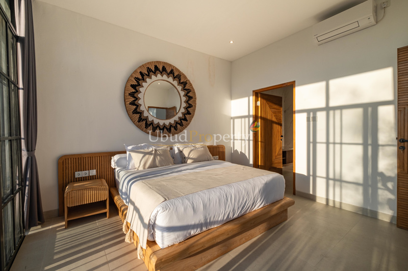 Ubud Property Villa For Sale in Ubud Bali