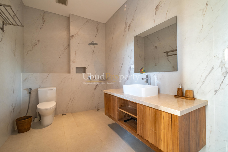 Ubud Property Villa For Sale in Ubud Bali