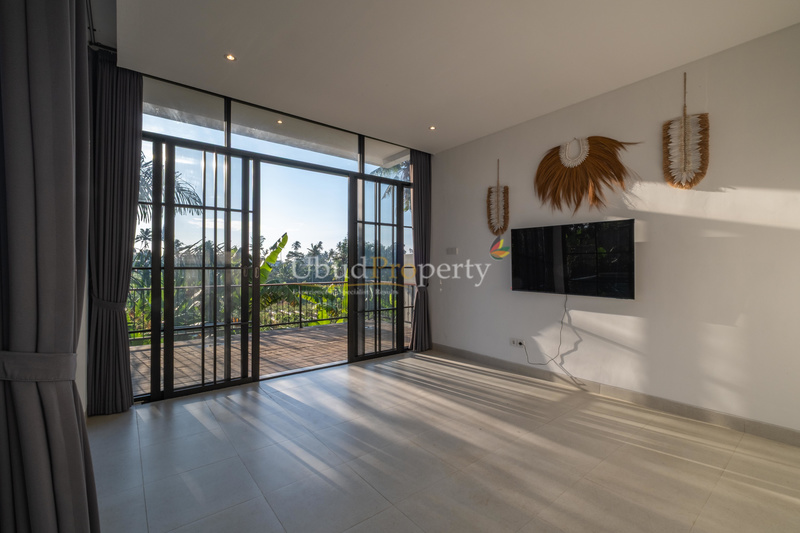 Ubud Property Villa For Sale in Ubud Bali