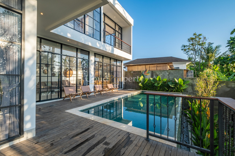 Ubud Property Villa For Sale in Ubud Bali