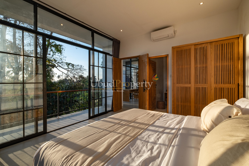 Ubud Property Villa For Sale in Ubud Bali