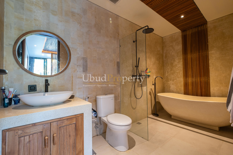 Ubud Property Villa For Sale in Ubud Bali